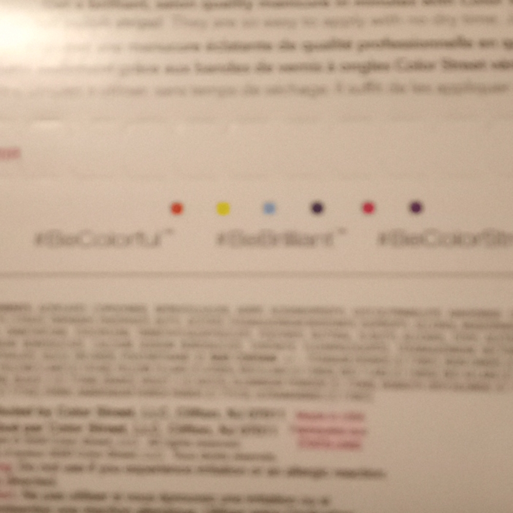 Colorstreet - Picture 3 of 4